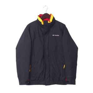 TI3860□定価48,400円*コロンビア/Columbia*メンズM《PM3748 セントジョー メドウ ジャケット ST.JOE MEADOW JACKET》ダウンジャケット