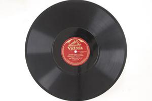 米78RPM/SP Alda, Jacoby, Caruso, Journet Martha Presto 10003 VICTROLA 12 /00610