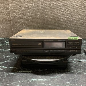 MYM1-396 激安 Victor XL-E1100 COMPACT DISC PLAYER 通電未確認 中古現状品 ※3回再出品で処分