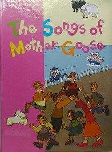 【中古】 Story Book (song) マザーグースのうた (The Songs of Mother Goose)