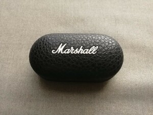 正規品 Marshall MODE Ⅱ Bluetoothイヤホン ジャンク