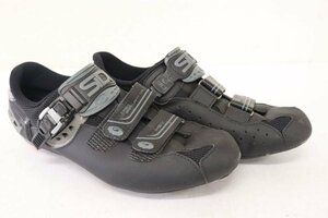 ▲SIDI シディ Genius 7 EU43 サイズ 26.5cm ROAD ビンディングシューズ