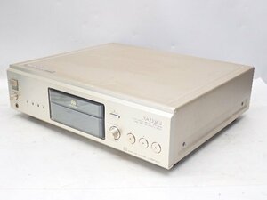 SONY ソニー SACD/CDプレーヤー SCD-XA333ES ¶ 6F962-3