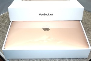 Apple MacBook Air MVFN2J/A
