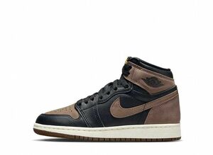 Nike GS Air Jordan 1 Retro High OG "Palomino" 23.5cm FD1437-020