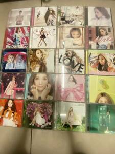 西野カナ アルバム CD CD DVD +シングル CD DVD +シングル CD 計20枚セット KANA NISHINO