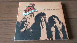 送料無料★HOLLYWOOD ROSE / the roots of guns n’roses ［新品未開封品］