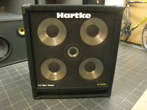 HARTKE ( ハートキー ) / 4.5XL　キャビネット