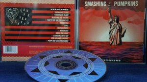 14_03444 Zeitgeist【輸入盤】/ Smashing Pumpkins