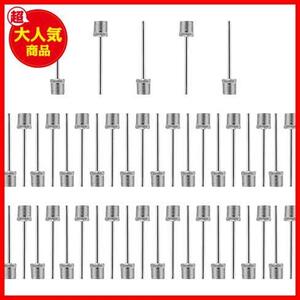【驚安！数量限定！】 ニードル ボール 多機能 ステンレス鋼製 空気入れ 替え針 ボールポンプ針 針 バスケットボール 空気 サッカー 50本入