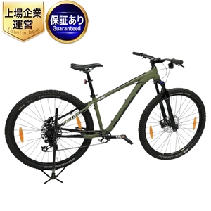 KONA CINDER CONE マウンテンバイク 2018年モデル Sサイズ 自転車 コナ 中古 良好 楽 W9344566