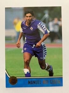 MANUEL RUICOSTA ルイコスタ MARLIN SERIE A 2000 ；FIORENTINA