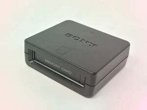 SONY 純正 メモリーカードアダプター CECHZM1 PS3 PS3 USB PC Windows