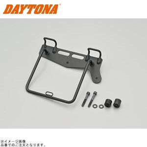 DAYTONA デイトナ 38524 サドルバッグサポート(ベルトループ一体型)右側用 ELIMINATOR/SE(’24)