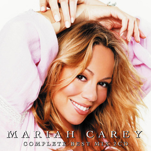 Mariah Carey マライアキャリー 豪華2枚組56曲 完全網羅 Complete Best MixCD【2,490円→半額以下!!】匿名配送