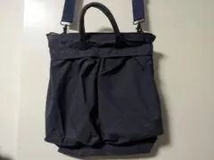 SML HELMET BAG ヘルメットバッグ　ショルダーバッグ