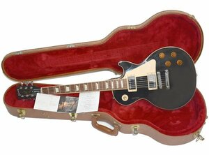 ★メンテナンス済！ハードケース付！Gibson ギブソン Les Paul Standard 2016 レスポール スタンダード エレキギター★