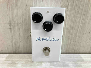 VIRTUES monica AssH signature エフェクター