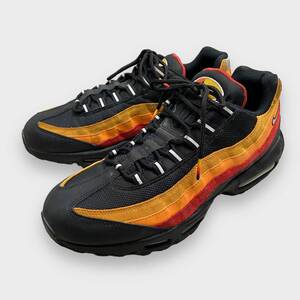 送料無料☆NIKE☆AIRMAX95☆RAYGUN☆ナイキ☆エアマックス☆レイガン☆コズミッククレイ☆30cm☆E24M