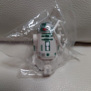 スターウォーズ R2-A6 チョロQ STAR WARS フルバックドロイド