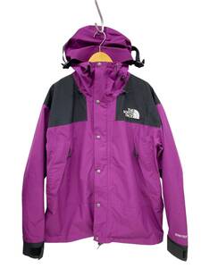 THE NORTH FACE (ザノースフェイス) 1990 MOUNTAIN JACKET GTX マウンテンパーカー ジャケット ゴアテックス NF0A3XCO XL パープル/028