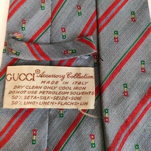 GUCCI(グッチ)ネクタイ32