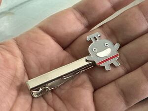 東急線キャラクター のるるん未使用品 ネクタイピン タイピン