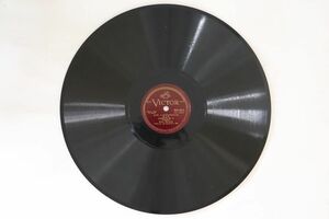 78RPM/SP Elena Gerhardt Der Lindenbaum / Gute Nacht ND461 VICTOR 12 /00500