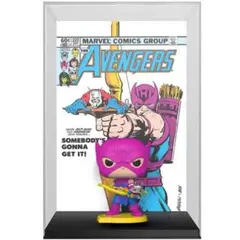 Funko Pop 限定 Marvel コミックカバー マーベル アベンジャーズ