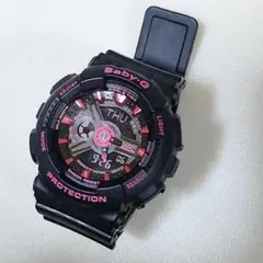 CASIO BABY-G BA-111