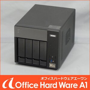 ALEXON CR2000 NAS-473eG アレクソン 中古 8TB(2TBx4) QNAP 中古 擦れキズ有り 現状渡し ○ S2410-6102