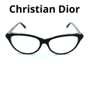 ディオール　Dior メガネクリスチャンディオール　Christian Dior