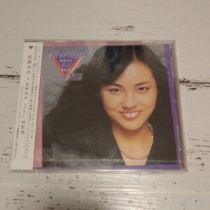 【新品未開封】松原みき meets 林哲司 CD アルバム