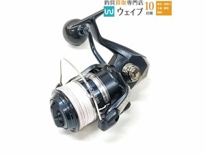 シマノ 20 ストラディック SW6000HG