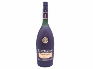 同梱不可 1円～ REMY MARTIN レミーマルタン プライムセラーセレクション Cellar №16 1000ml 40% 古酒 未開栓 B71267