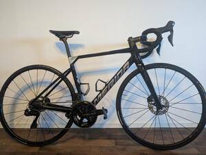 MERIDA SCULTURA TEAM / Di2 DURA-ACE 12速 /メリダ スクルトゥーラ チーム