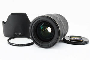 Nikon AF-S nikkor 28-70mm 2.8d　ED #10072