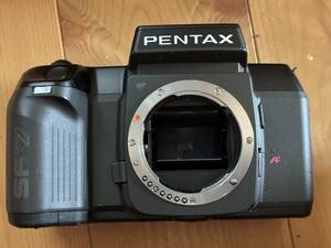 PENTAX SF7 (A136)