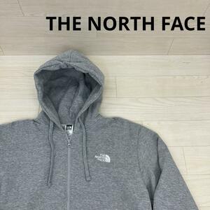 THE NORTH FACE ザノースフェイス 長袖フルジップパーカー W21077