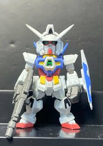 FW GUNDAM CONVERGE　05 27 ガンダムAGE-1 ノーマル