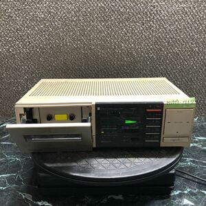 MYM9-767 激安 PIONEER CT-X7 STEREO CASSETTE TAPE DECK 通電OK 中古現状品 ※3回再出品で処分