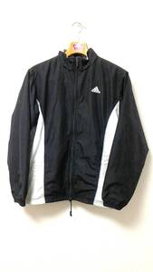 Y13012*アディダス*adidas*あったかい*ジャージ*M