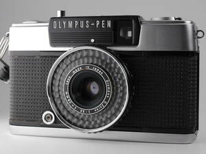 ★良品★ OLYMPUS オリンパス PEN EE-3 赤ベロ OK R1529#033#00011