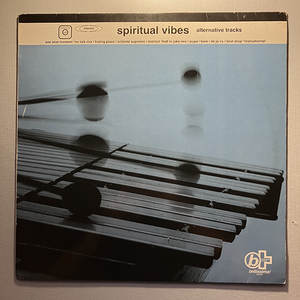 Spiritual Vibes / Spiritual Vibes Alternative Tracks [99 Records 9005]