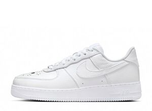 Nike Air Force 1 Low "Jason Mask/White" 24.5cm IB4025-100