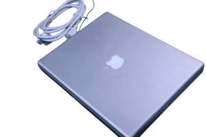 ◆ 　Apple PowerBook G4　12インチ　アダプタなし　　　#30756　◆