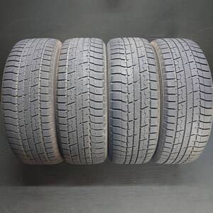 ★☆ 2019年製 トーヨー トランパス TX 235/55Ｒ19 4本セット #23719 ☆★