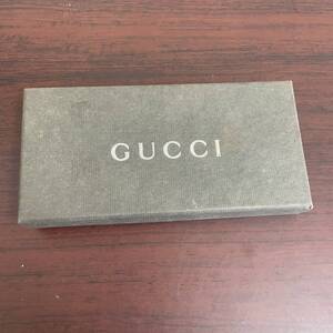 【TG1213】GUCCI グッチ キーホルダー　ロゴ　シルバーカラー　チャーム　キーリング