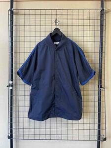 MADE IN USA【ENGINEERED Garments × BEAMS PLUS/エンジニアドガーメンツ×ビームスプラス】JACKET バスケットボール ジャケット sizeXL