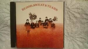 ★Blood,Sweat & Tears★S/T/血と汗と涙/ブラス・ロック/国内初期盤/28DP1014